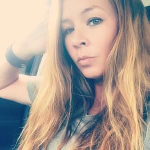 Meet your Posher, Kellie